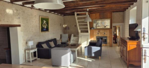 Ma Demoiselle d'Oé - Touraine Cottage